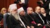 ИВЗ ѝ подаде рака на МПЦ против законите за род 