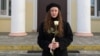 На тагильскую художницу составили протокол за антивоенную акцию
