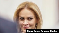 Gabriela Firea.