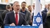 Ambasadorul israelian la ONU, Gilad Erdan, îl critică pe Antonio Guterres pentru remarcile legate de „încălcările clare ale dreptului internaţional umanitar” în Gaza.