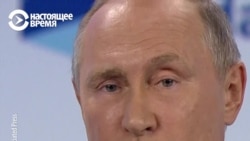 «Мы, как мученики, попадем в рай. А они просто сдохнут». Путин о ядерном ударе