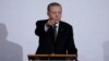 Predsjednik Turske Redžep Tajip Erdoan