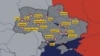 Міненерго: Україна зупиняє експорт електроенергії