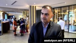 Советник министра энергетики Ирана Мохаммад-Али Фарахнакиан