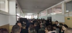 Raška 3. aprila 2022.