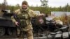 Журналисты установили имена 4760 погибших российских военных 
