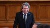 Председателят на парламентарната група на "Има такъв народ" Тошко Йорданов