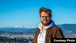 Dmitrij Cibirjov: "Sada je propaganda skoro svuda".