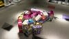 children from Bosnia and Herzegovina make New Years gifts for the children of Ukraine