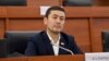 Кадырбеков: Окуу жайлар чет элдик студенттердин коопсуздугун камсыз кылышы керек