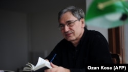 Shvatam odluku Gradskog vijeća koja gospodinu Pamuku nije dodijelila nagradu: Skaka