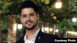 محمد قبادلو ۲۲ ساله است