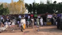 'سختدریځي په مدرسو کې نشته'