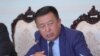 Чыныбай дили таза, ою бийик инсан эле...