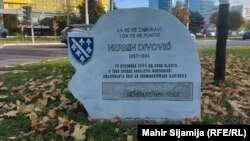 Šta piše na sarajevskim spomen-pločama stradalim civilima tokom opsade 