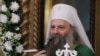 Patrijarh Srpske pravoslavne crkve (SPC) Porfirije