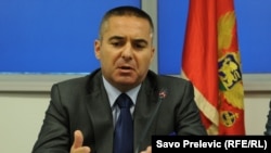 Veselin Veljović