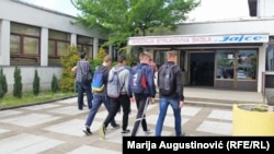 U Jajcu od početka naredne školske godine treba zaživjeti eksperimentalna škola, sa jedinstvenim nastavnim planom i programom