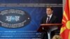 Бујар Османи, министер за надворешни работи