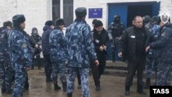 Иллюстративное фото