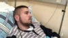 "Dobijanjem leka moći ću da planiram život, formiram porodicu, jednostavno da imam ličnu viziju za budućnost, a bez leka budućnost ne mogu da planiram", kaže Igor Pehčevski