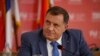Milorad Dodik, član Predsjedništva BiH