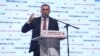 Hristijan Mickovski, lider VMRO DPMNE, Skoplje, 18. jun 2022.