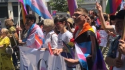 Și în 2022, autoritățile municipale din Chișinău au încercat să interzică marșul comunității LGBTQ+.