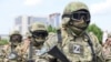 Чечня: китайская военная техника и насильственная отправка людей на войну