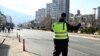 Замаени пешаци и возачи и неажурна полиција – еднакво на сообраќаен хаос 
