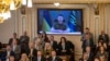 Зеленски бараа поостри санкции против Русија и кандидатски статус на Украина за ЕУ