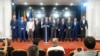 Sa konferencije za novinare u Vladi nakon konsultacija vladajuće koalicije o francuskom prijedlogu