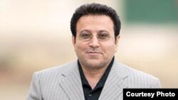 حسین هدایتی، سرمایه‌دار و مدیر ورزشی ایرانی