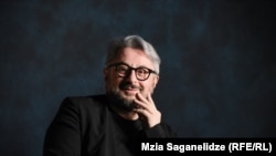 "მთავარი არხის" დამფუძნებელი ნიკა გვარამია