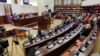 Опозицијата бара документи на увид, а Османи тврди дека не се преговара за јазикот и идентитетот