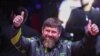 Ramzan Kadyrov