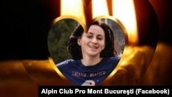 Ana Oros a fost sfâșiată de câinii comunitari lăsați liberi la granița Sectorului 6 cu comuna Chiajna.