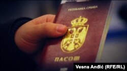 Evropska komisija potvrđuje da je Srbija učinila važne korake u usklađivanju vizne politike sa onima u EU, ali traži da ovaj proces bude potpun.
