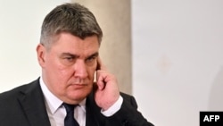 Zoran Milanović