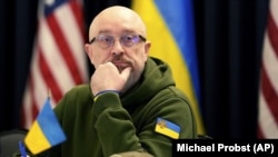 Олексій Резніков додав, що домовленості щодо навчання були досягнуті завдяки тому, що Польща висловила готовність надати Україні танки Leopard, а Велика Британія зобов’язалася надіслати танки Challenger 2