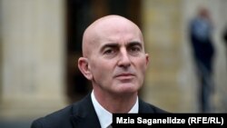 გია შაიშმელაშვილი, პროკურორი