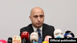 Emin Əmrullayev