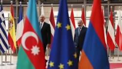 Բաքուն կոչ է անում Հայաստանին ոչ թե խոսքով, այլ գործով հարգել Ադրբեջանի տարածքային ամբողջականությունը