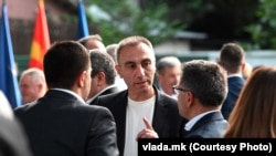Артан Груби
