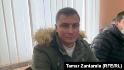 შოთა წურწუმია, ჩხოროწყუს საკრებულოს თავმჯდომარე
