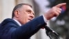 Milorad Dodik, Radovan Višković i Nenad Stevandić se nalaze na centralnoj potjernici zbog narušavanja ustavnog poretka BiH (fotoarhiv)