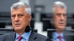 Specijalni sud u Hagu odbacio zahtev odbrane u slučaju protiv bivših čelnika OVK