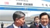 Кыргызстан жүзүн Кытайга бурду