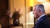Milo Djukanovic, president of Montegero, interview for RFE, Prague