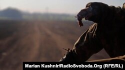 Нацгвардія: підтримувані Росією бойовики здійснили обстріл із артилерійських систем калібру 122 міліметри та мінометів калібру 120 міліметрів у районі Новолуганського в Донецькій області
